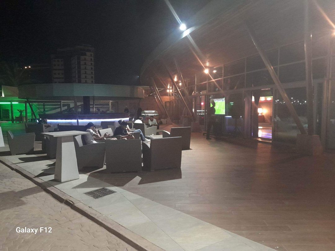 欧兰喜来登福朋酒店主图