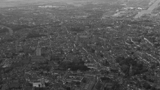 Bruges Ballooning景点图片