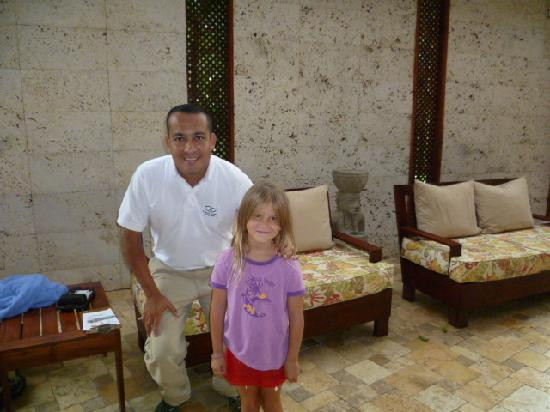 Papagayo Vargas Tours-利比里亚必去景点