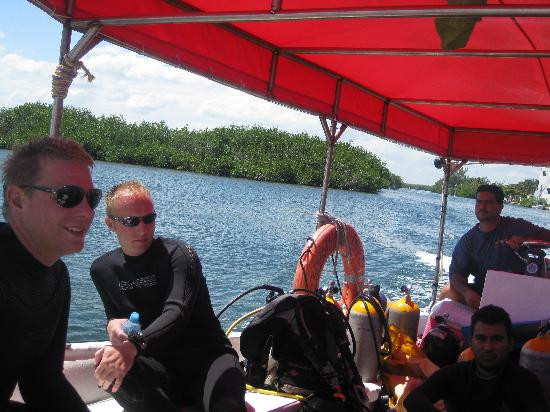 曼塔潜水-吉利特拉万安必去景点