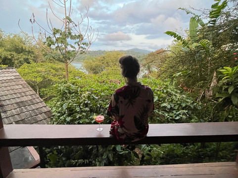 Aguila de Osa Rainforest & Marine Adventure Lodge主图