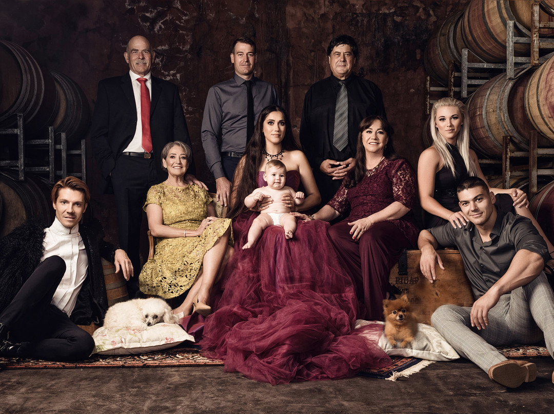 Onderkloof Wine Estate-西索美塞必去景点