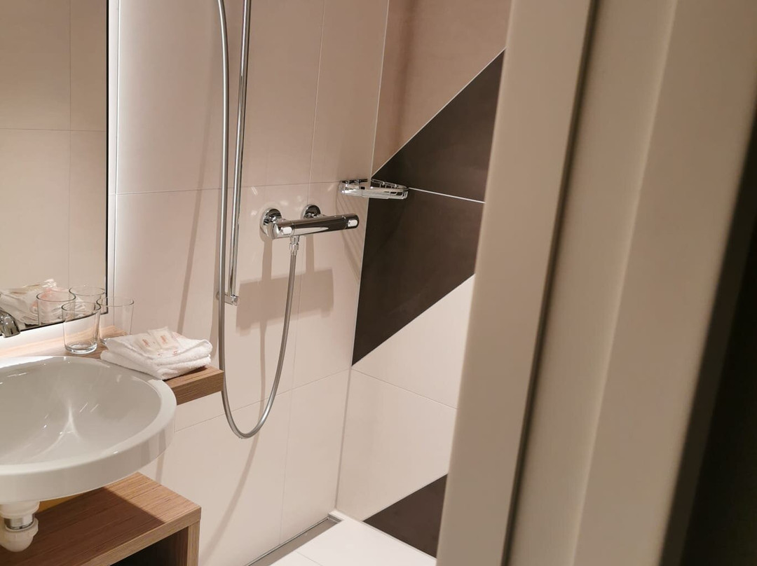 Hotel Swiss Chocolate Lausanne by Fassbind主图