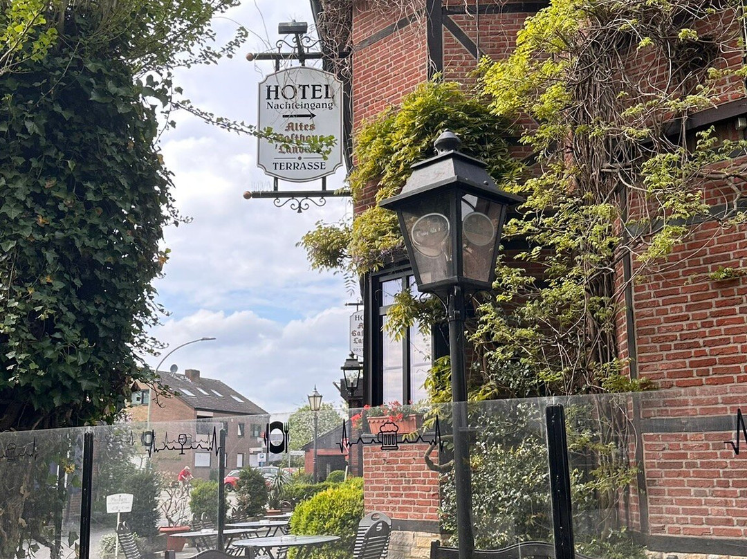 Altes Gasthaus Lanvers主图