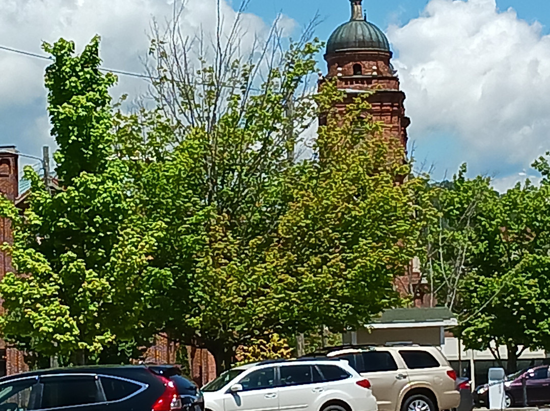 Gray Line Trolley Tours-阿什维尔必去景点