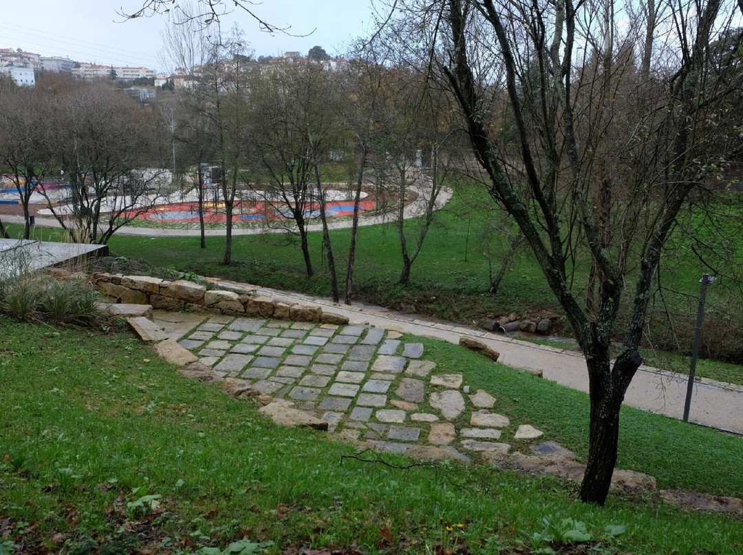 Parque Urbano de Geao景点图片