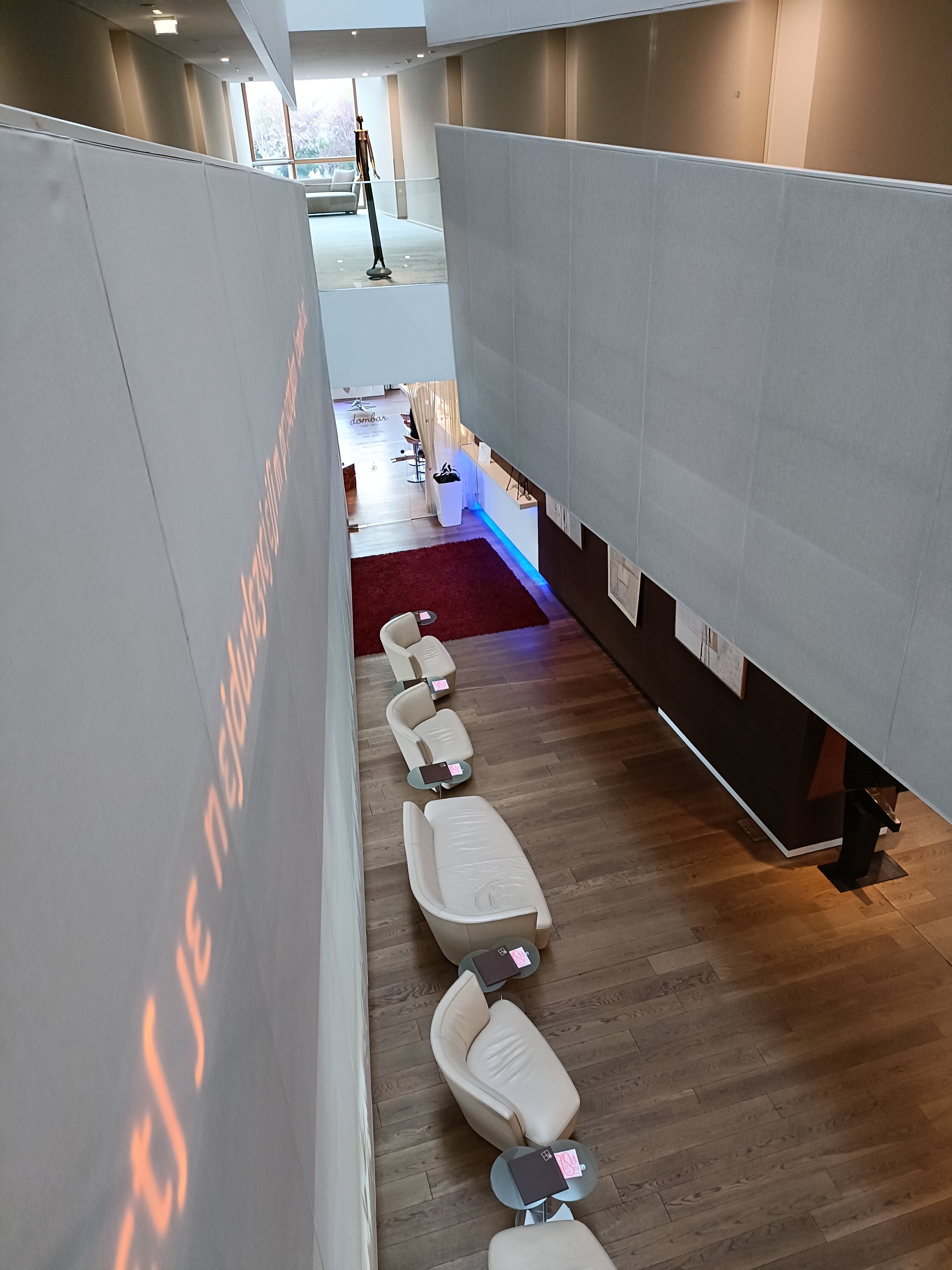 Hotel am Domplatz-浴室