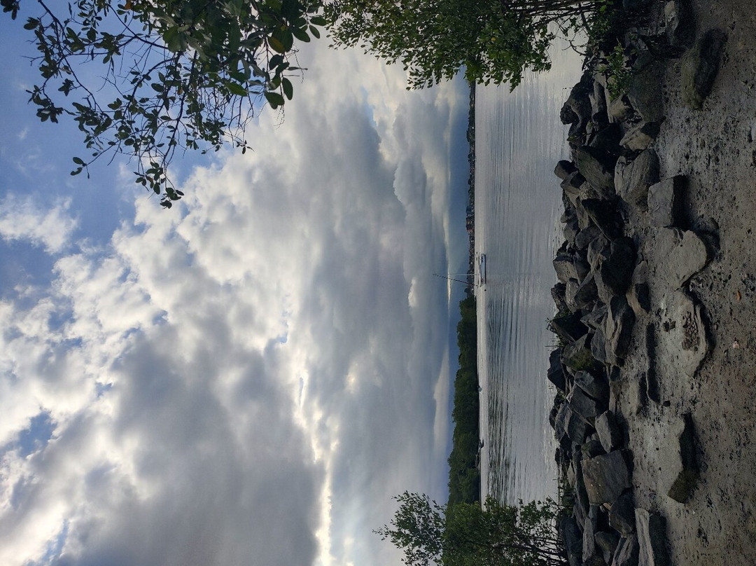 Portinho-普拉亚格兰德必去景点