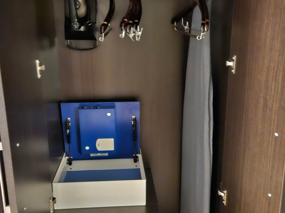 Holiday Inn Express & Suites Mount Vernon By IHG主图