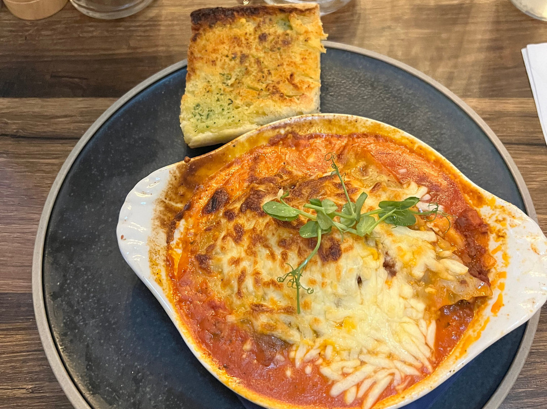 L'osteria Italiana