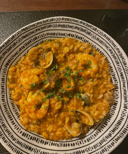 Sale E Pepe Bistrô餐厅图片