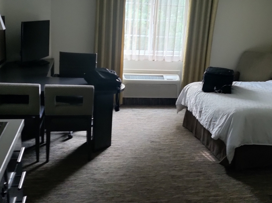 Candlewood Suites Louisville Airport by IHG主图