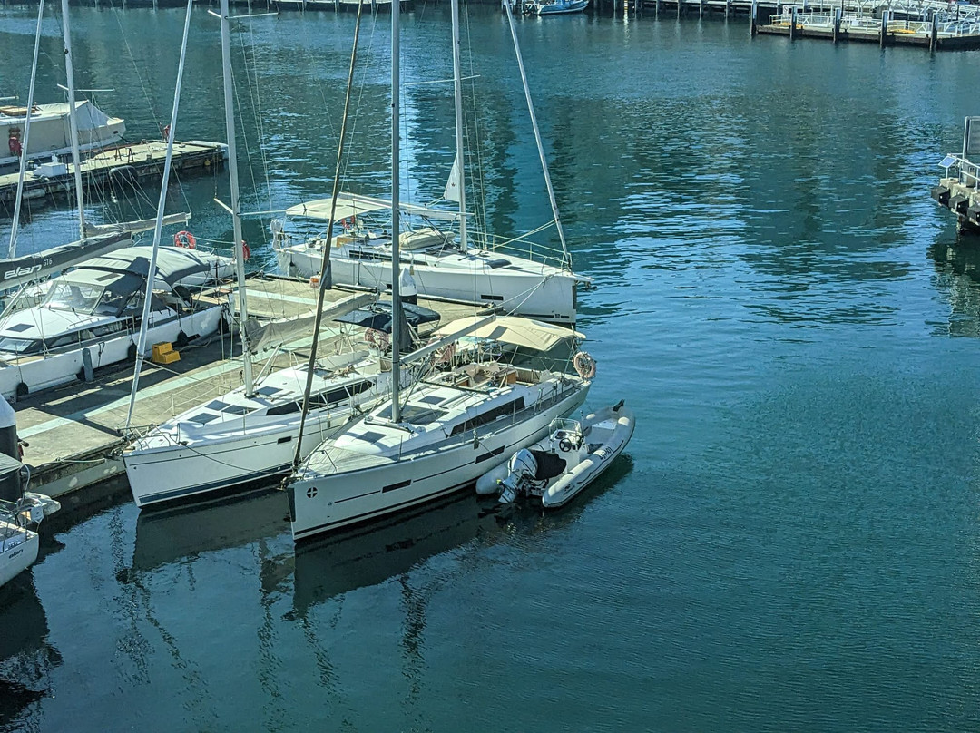 Sydney By Sail Day Charters景点图片