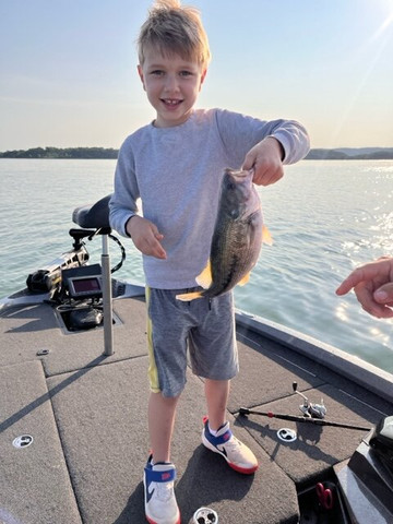 Dodson Guide Service-布兰森必去景点