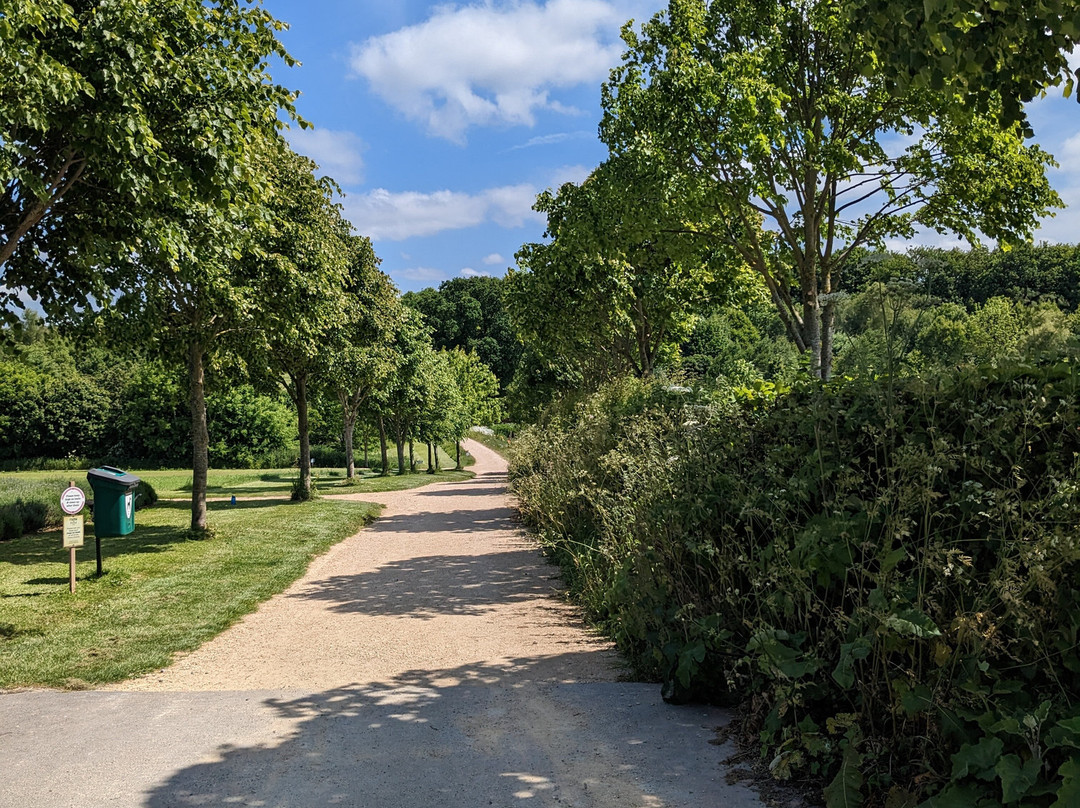 Frogmary Green Farm-South Petherton必去景点