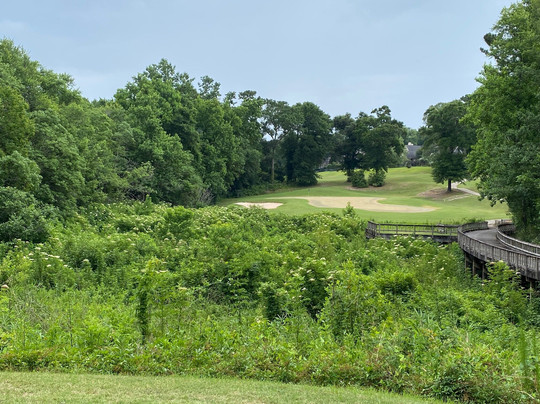 Rock Creek Golf Club-费尔霍普必去景点