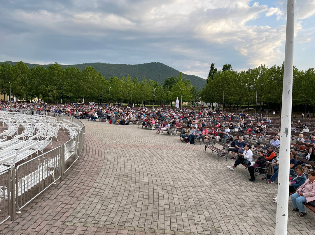 Hotel Villa Mia Medjugorje