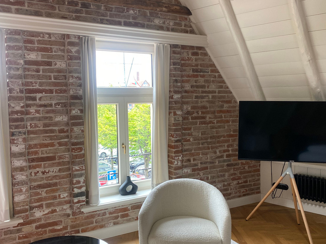 Hotel Five Rooms主图