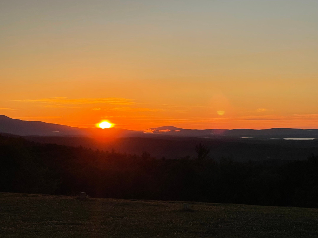 Steele Hill Resorts主图