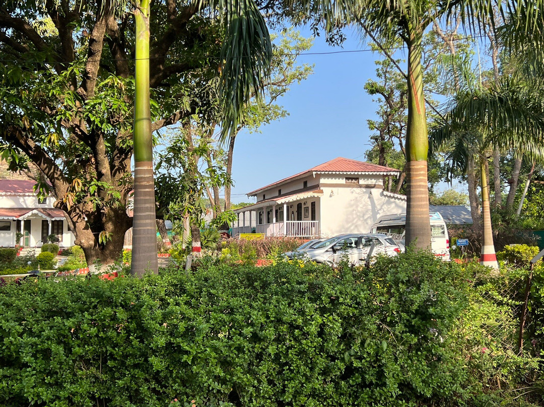 MPT Karnikar Bungalow, Pachmarhi主图