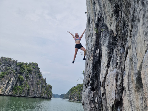 Langur's Adventures-卡巴必去景点