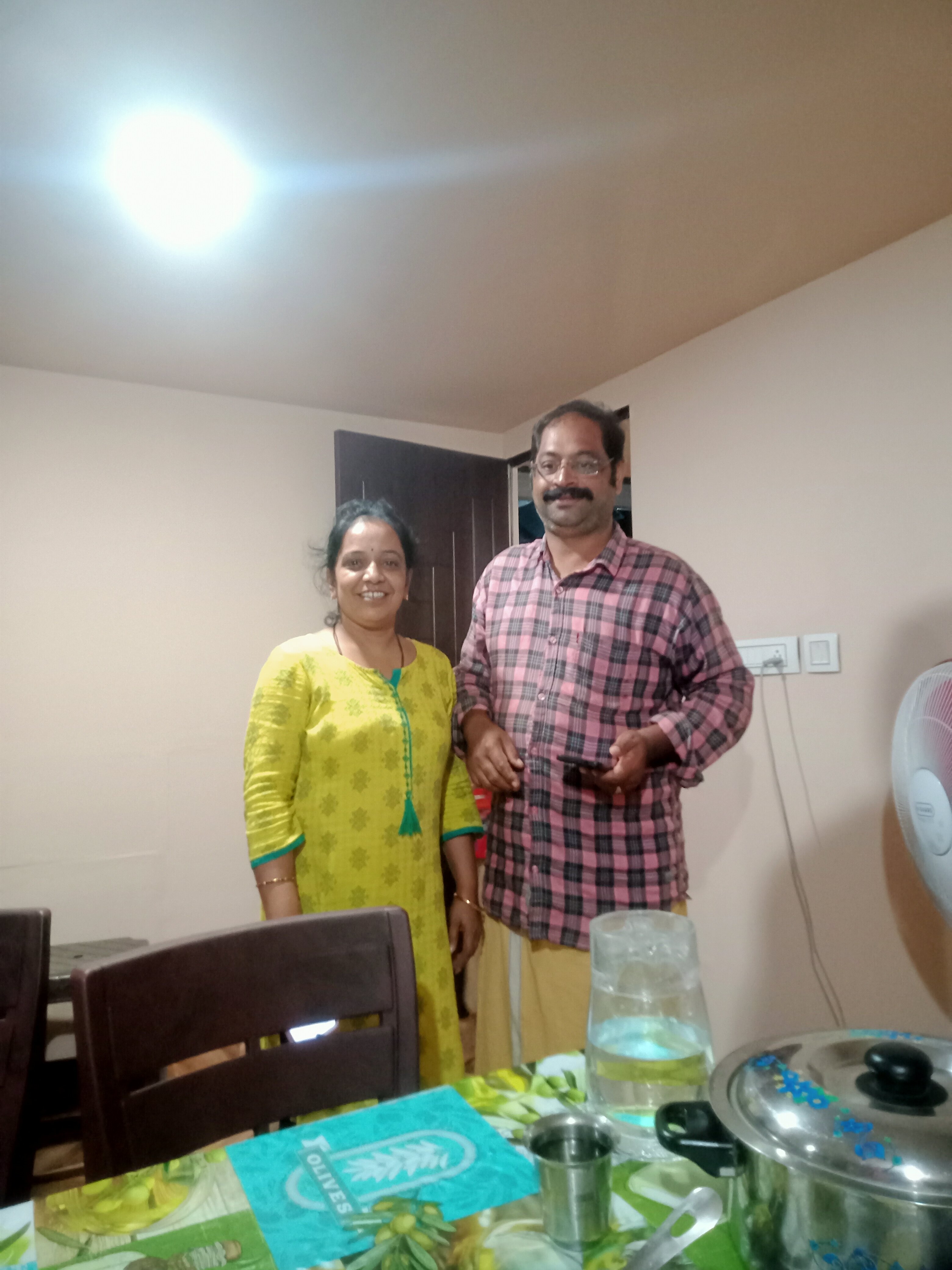 Sahyadri Homestay-官方