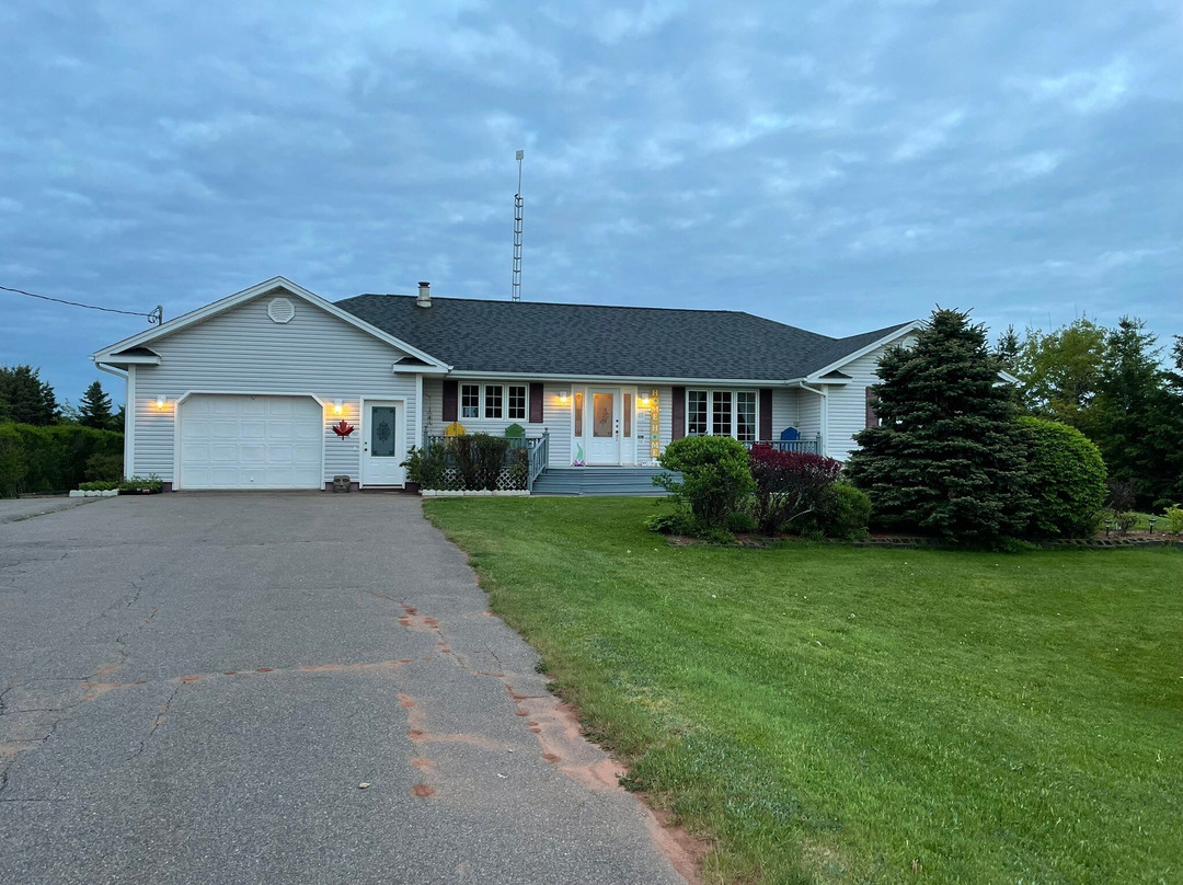 Baker Shore Bed & Breakfast主图