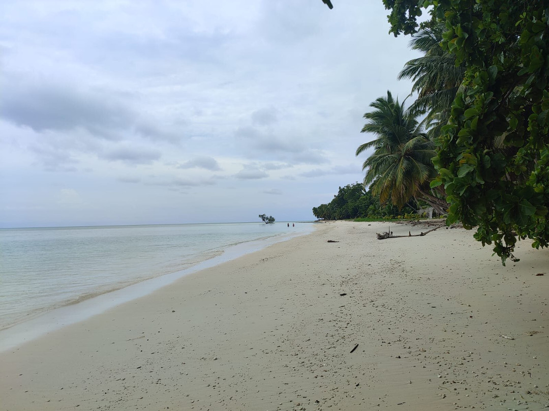 Tilar Siro Andamans, CGH Earth主图