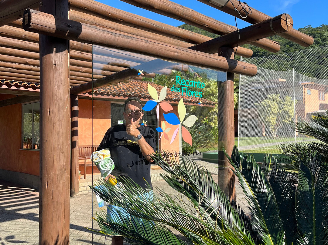 Pousada Recanto das Flores主图