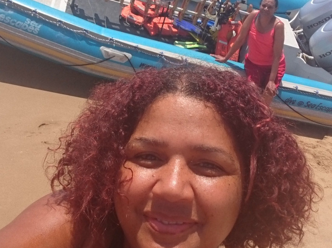 Sea Escapes Sodwana Bay-索德瓦纳必去景点