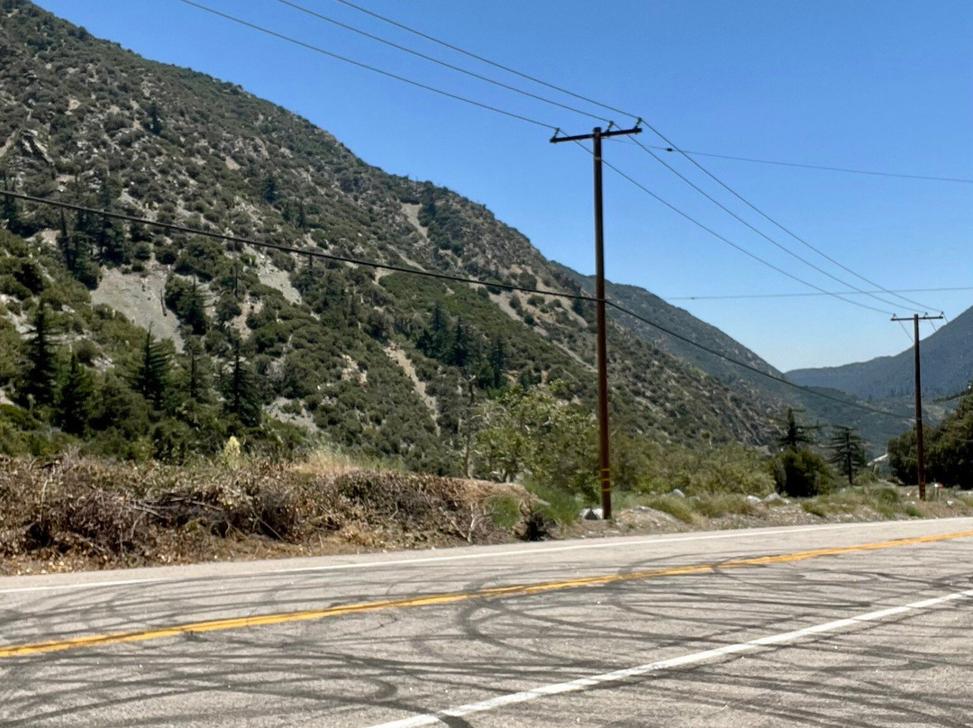 Mt Baldy Road景点图片