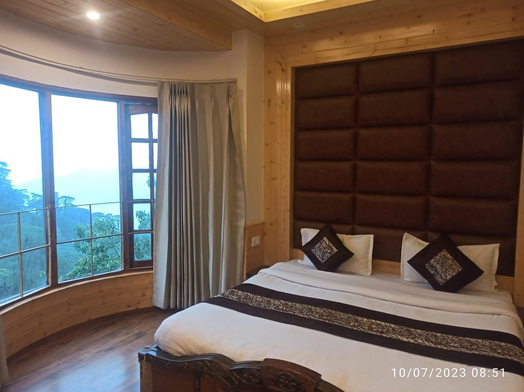 Hotel Silverine主图