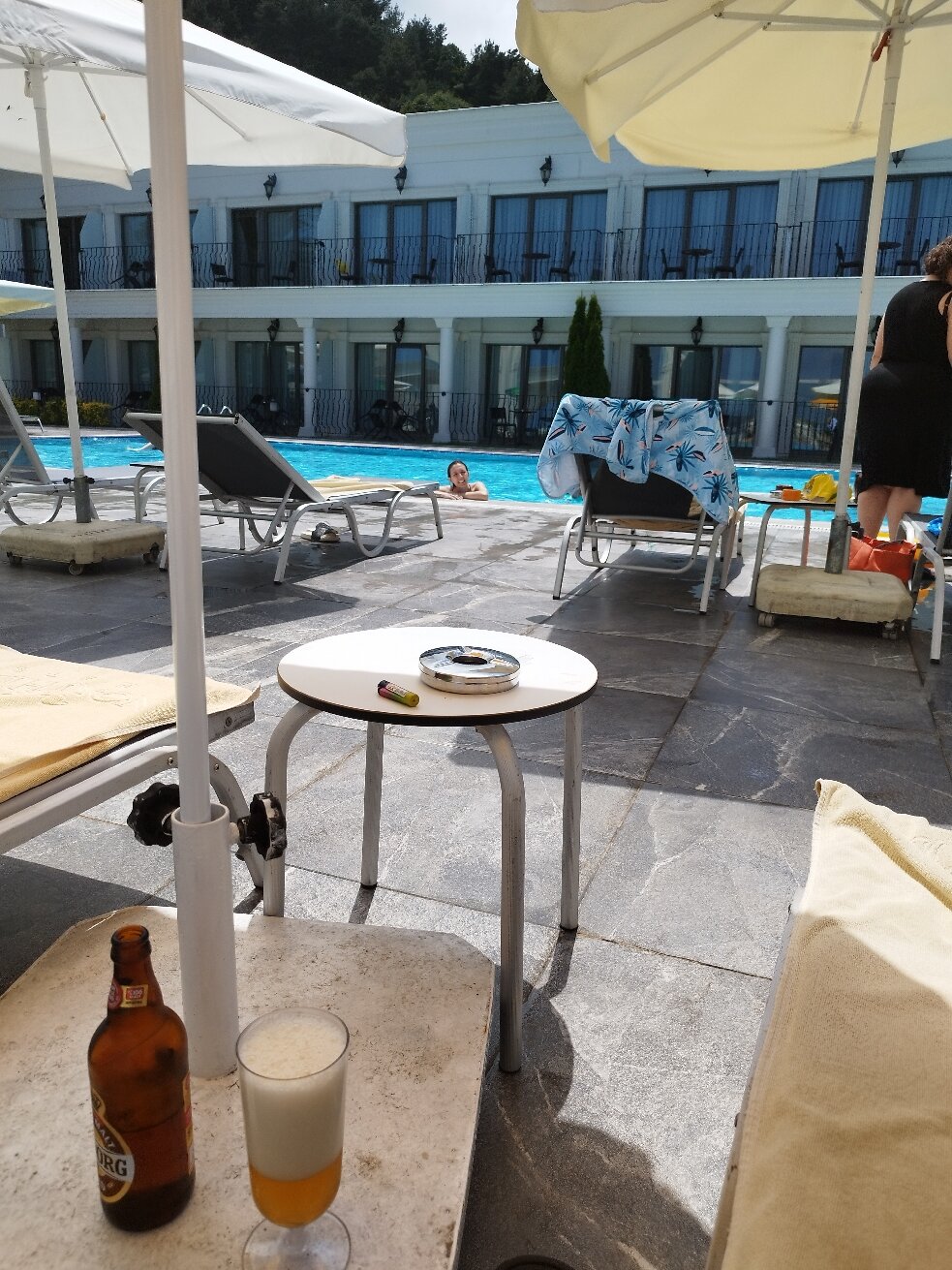 Northdoor Hotel-官方