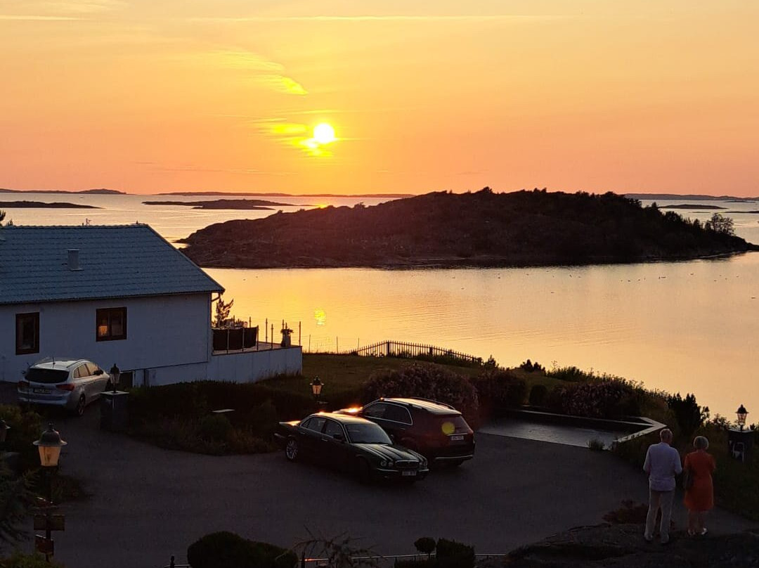 Säröhus Hotell, Konferens & SPA主图