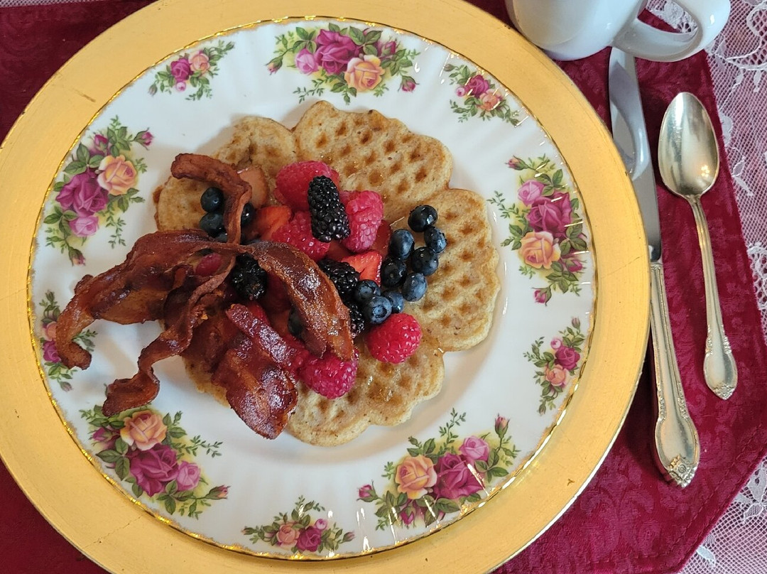 Brass Pineapple Inn主图