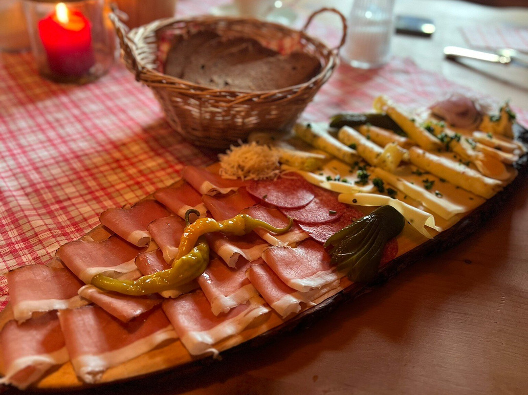 Chalet Bischofer-bergwelt主图