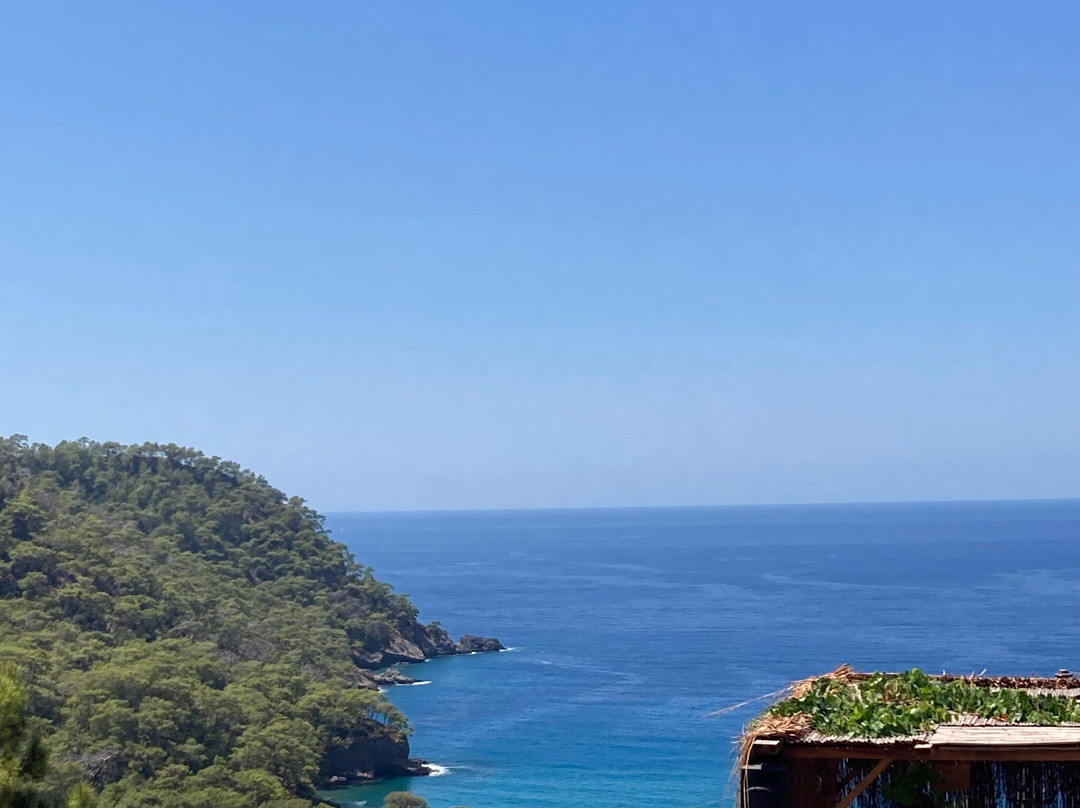 Kabak Koyu景点图片