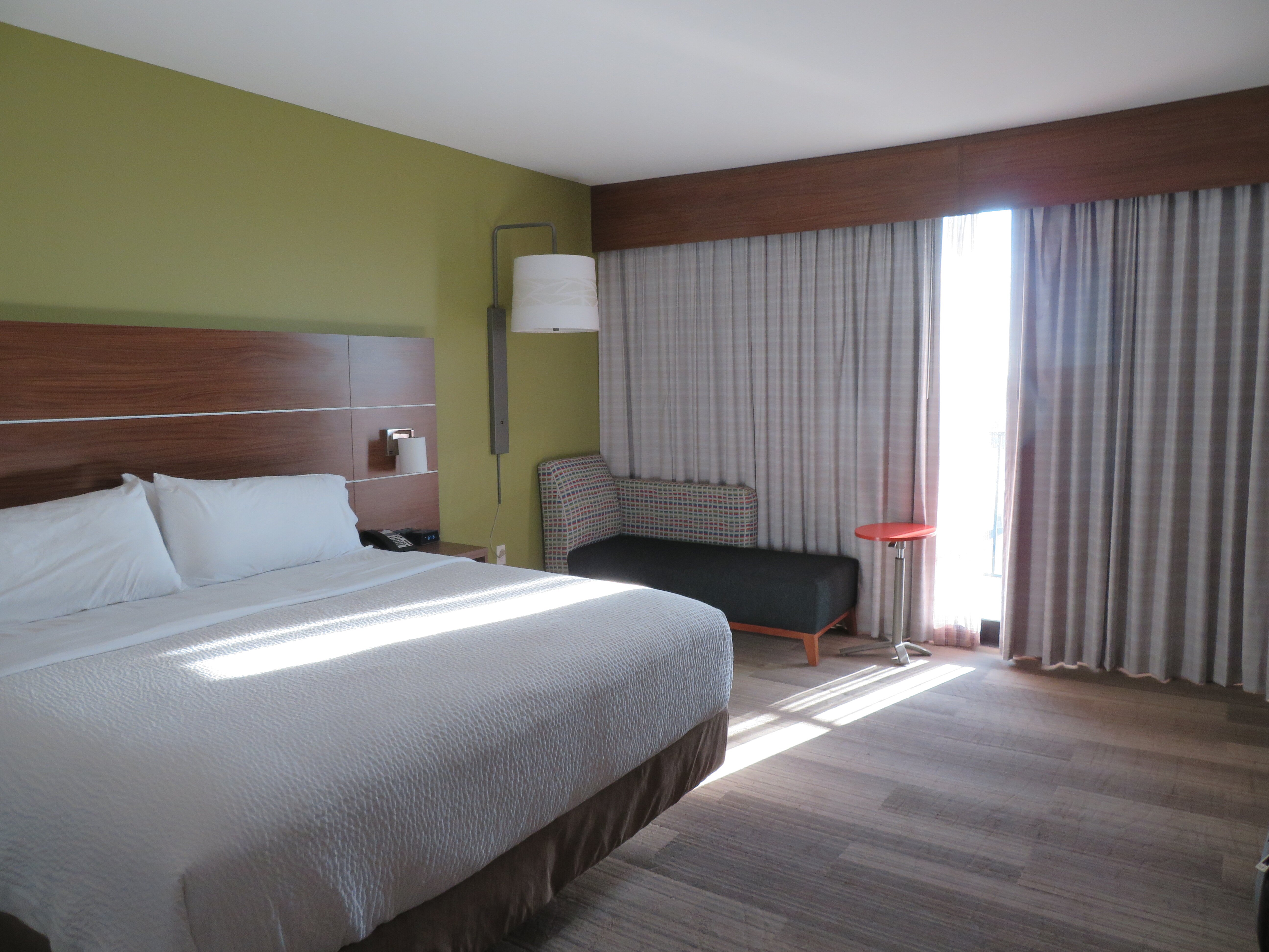 Holiday Inn Express & Suites Santa Ana - Orange County By IHG-客卧