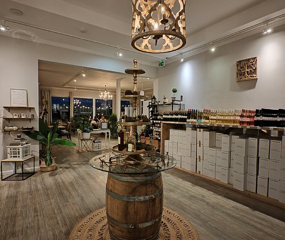 Trautwein - Das Winzerhotel am La Roche主图