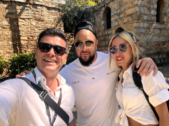 Best Ephesus Tours-库萨达斯必去景点