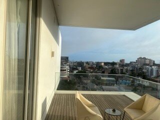 Number One Oxford Street Hotel & Suites-酒店景观