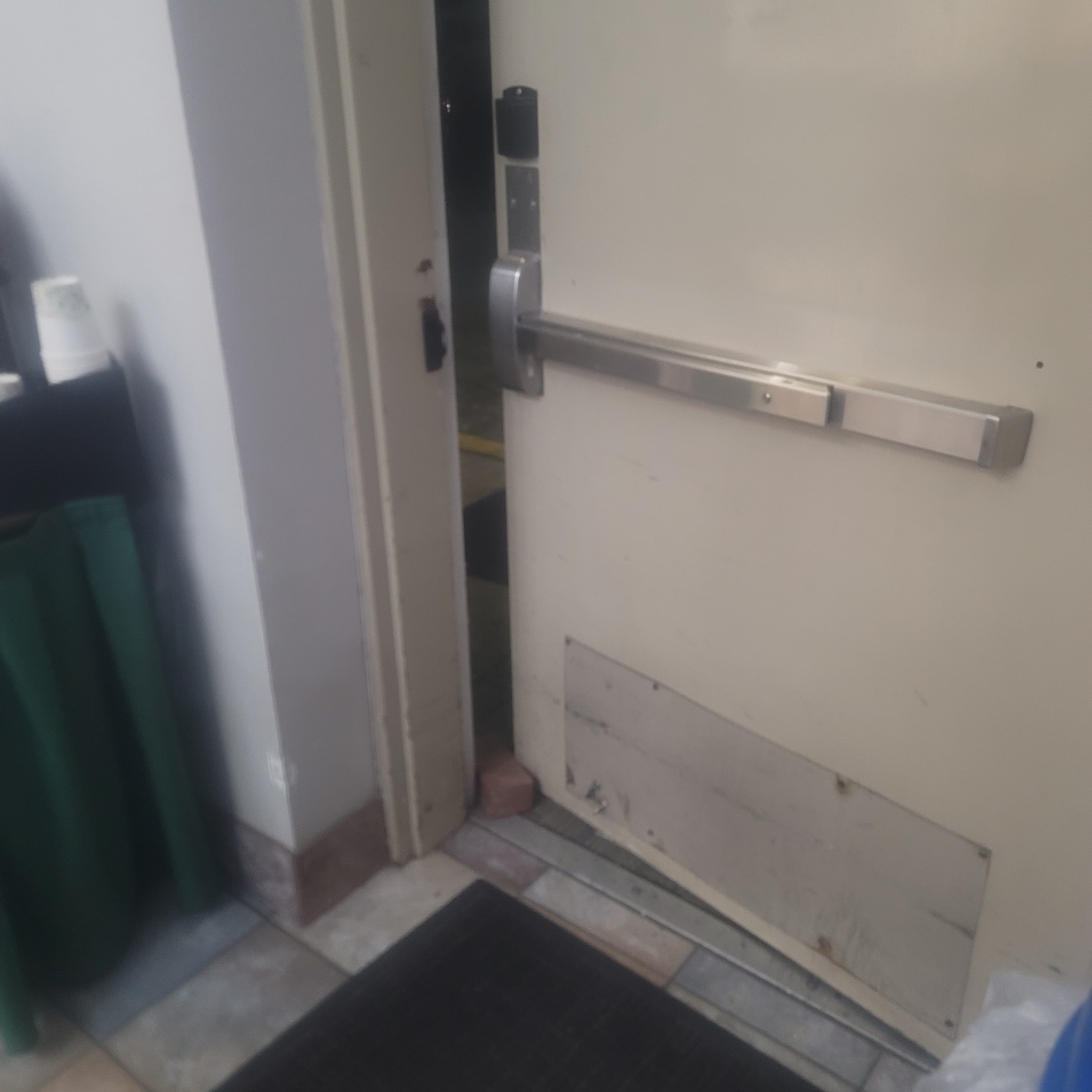 Shilo Inns Salem-浴室