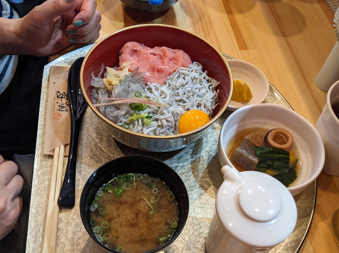 海畑（うみばたけ） 鎌倉長谷店