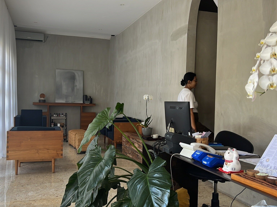 Terra Spa-水明漾必去景点