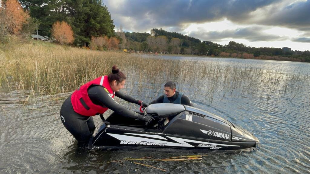 Turismo Puerto Octay-Puerto Octay必去景点