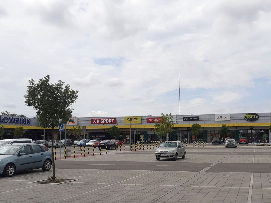Stop Shop Subotica景点图片