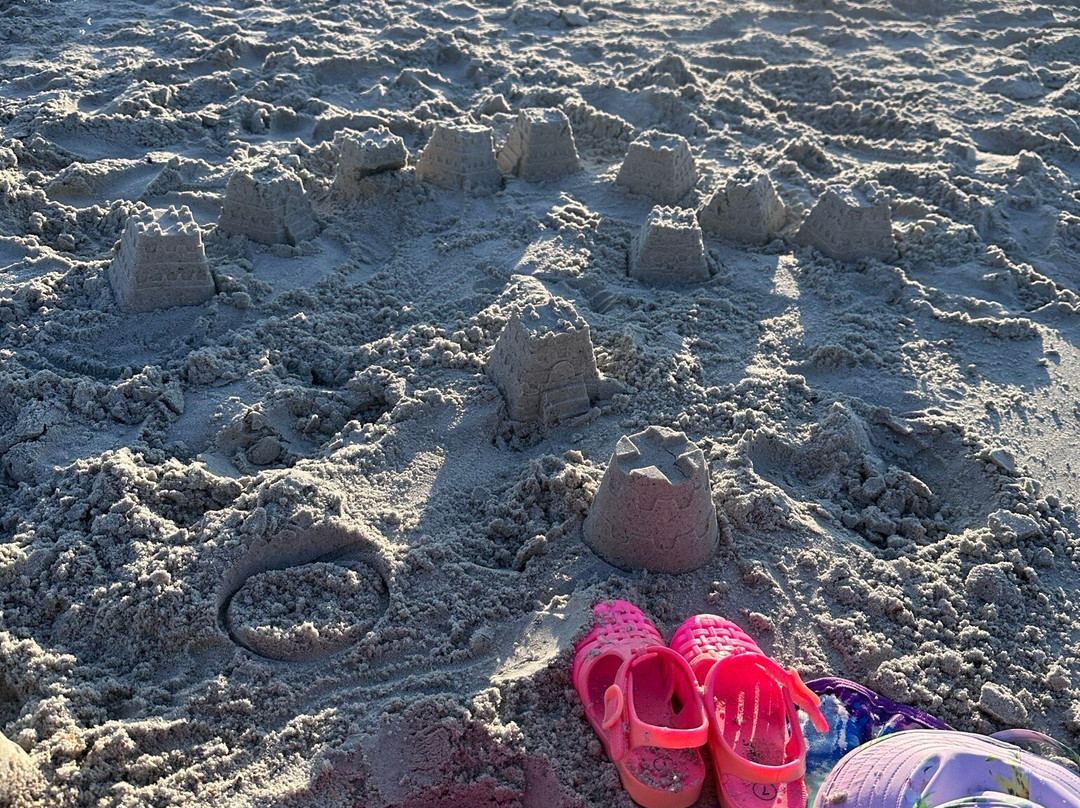 Wrightsville Beach景点图片