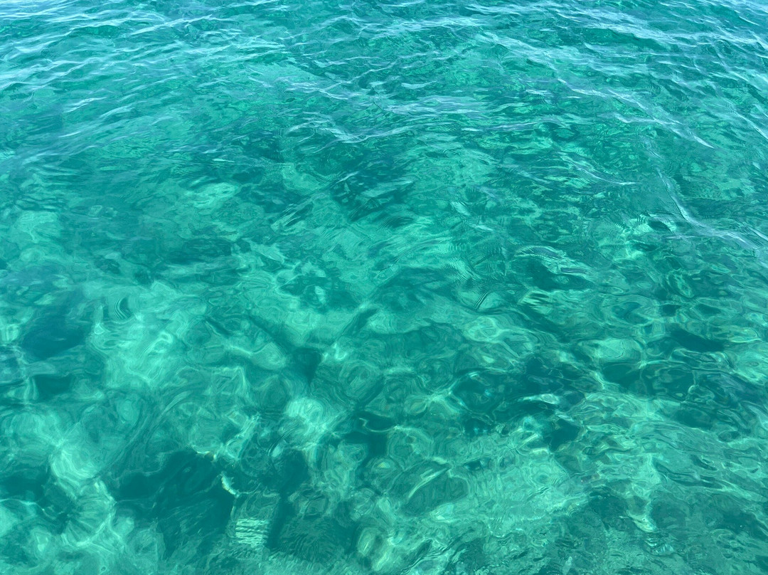 Pianeta Mare-Marzamemi必去景点