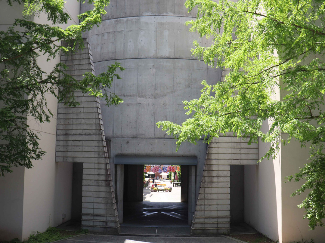 星野集团 RISONARE 山梨八岳主图