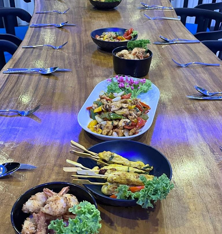 Thai Holiday Planner-苏梅岛必去景点